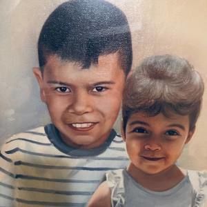 Meet your Posher, Kito